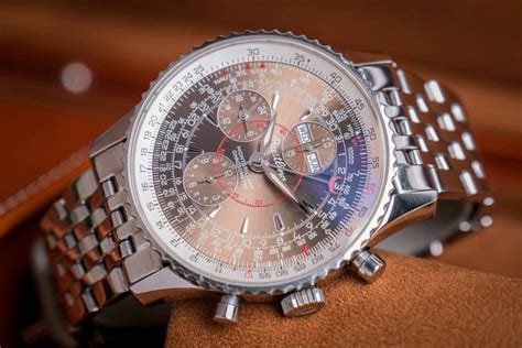 breitling montbrillant replica|Breitling montbrillant datora movement.